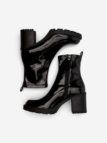 ONLY Ankle Boots 'ONLBARBARA' in Black