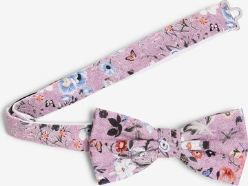 Nœud papillon Prince BOWTIE en violet