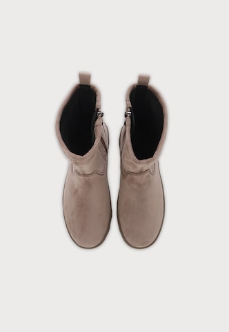 Stivaletto di CAPRICE in marrone