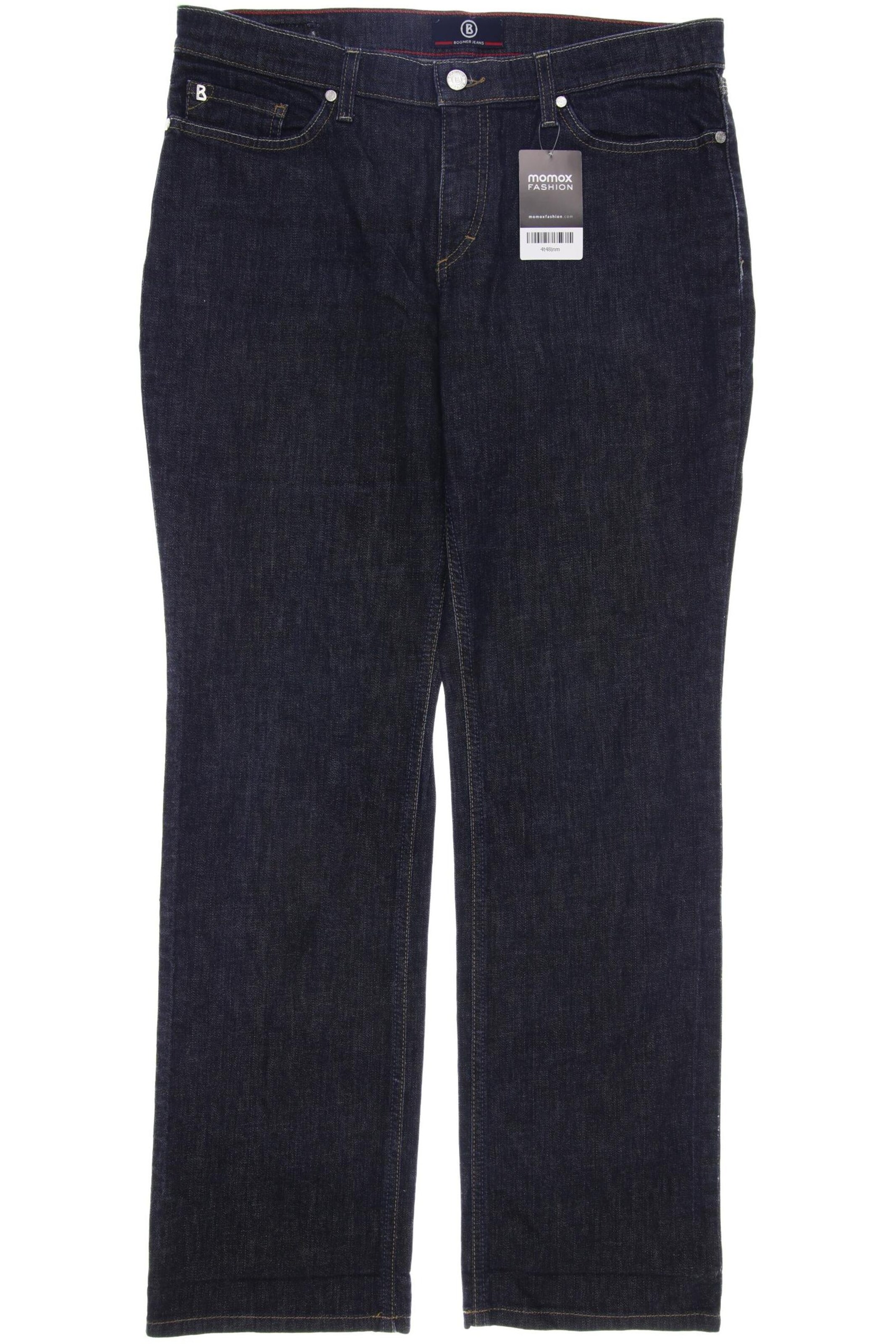 BOGNER Jeans 32 in Blau: Vorderseite