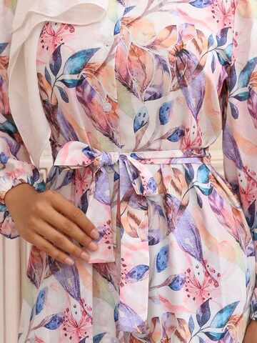 Abito di Bigdart in rosa