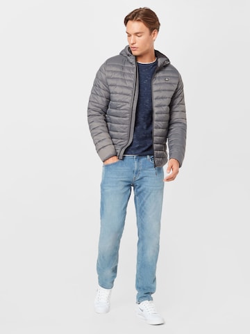 BLEND - Chaqueta de invierno 'Romsey' en gris