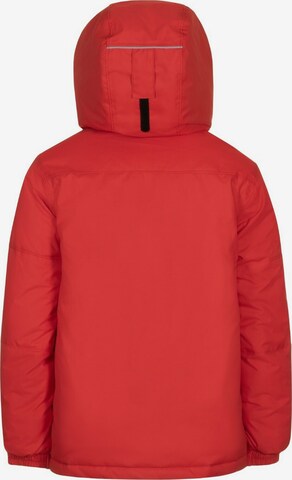 Kamik Winterjacke ' ORION ' in Rot