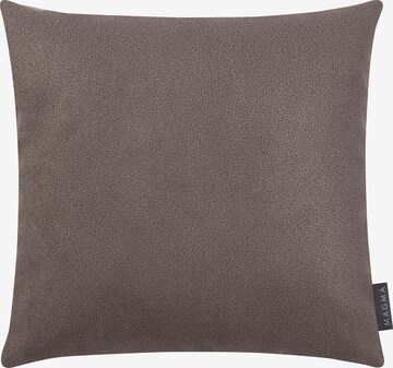 MAGMA Pillow 'Indiana' in Grey: front