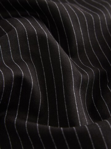 Next - Loosefit Calças em preto