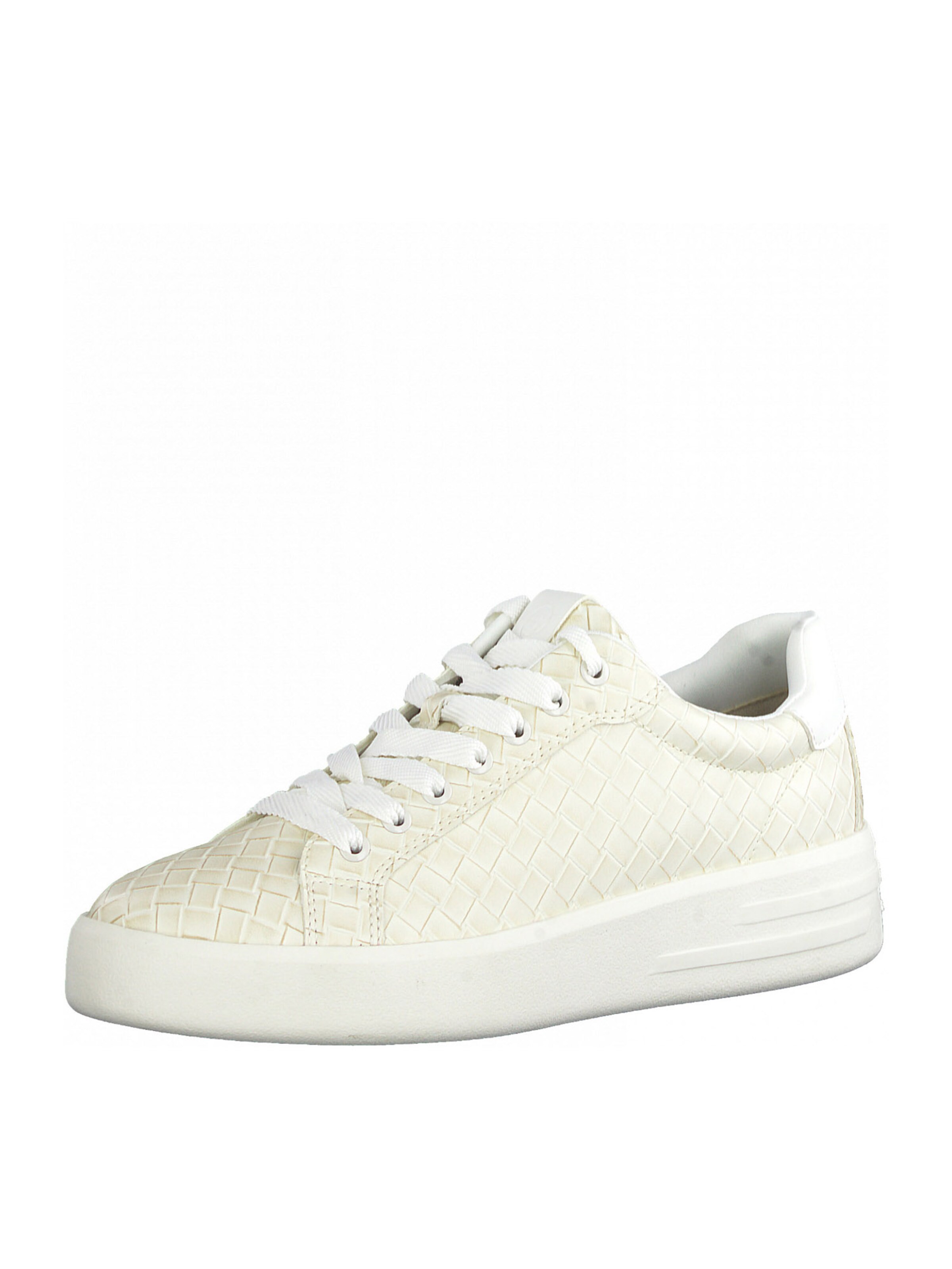 Frauen Sneaker TAMARIS Sneaker in Offwhite - AO84801 Frauen Sneaker TAMARIS Sneaker in Offwhite - AO84801