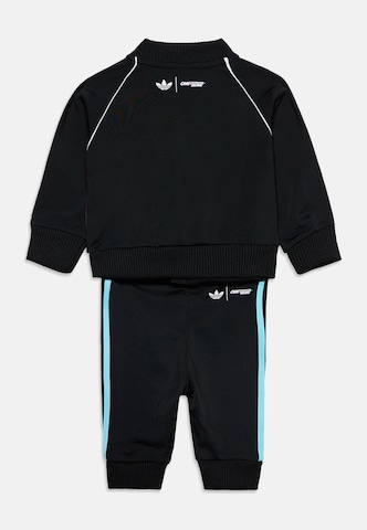 Trening 'SST' de la ADIDAS ORIGINALS pe negru