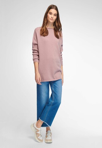 tRUE STANDARD Sweater in Pink