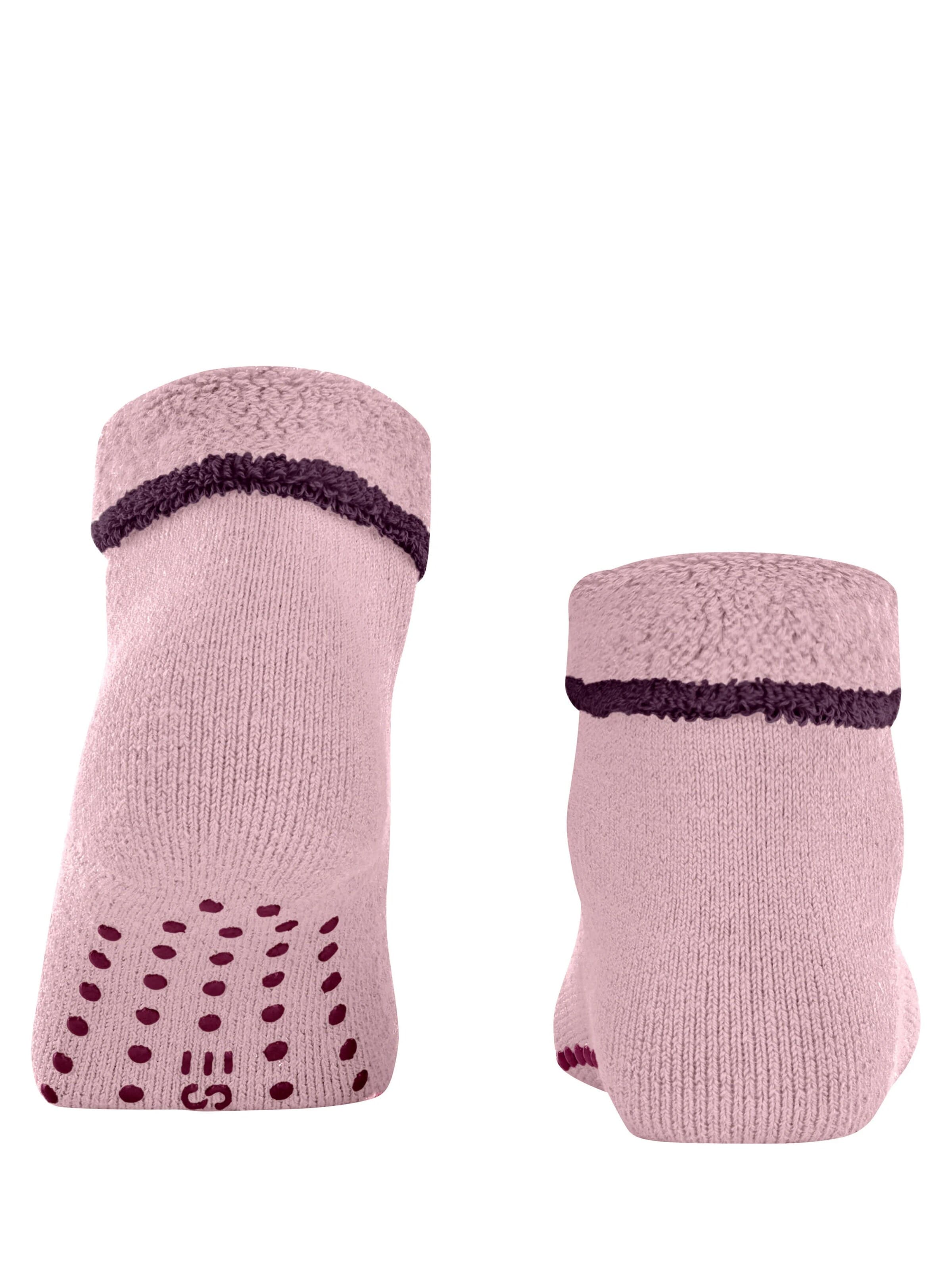 ESPRIT Socks 'Cozy' in Pink