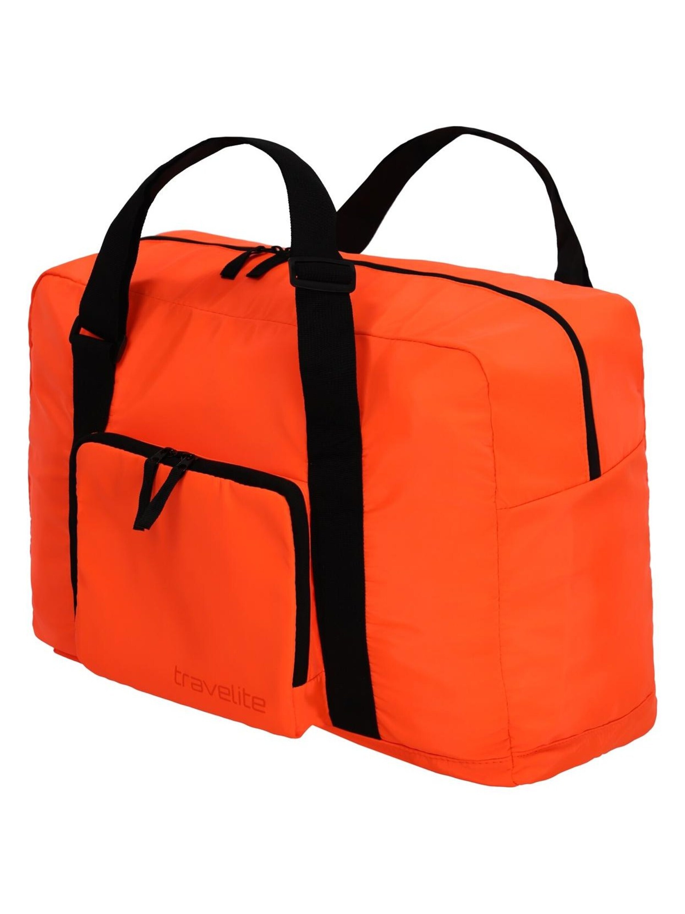 TRAVELITE Cestovní taška – oranžová