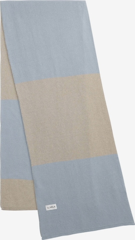 MELA Kaulaliina 'Kazim' värissä beige: etupuoli