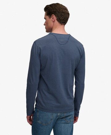 T-Shirt Superdry & Co en bleu