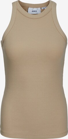 JJXX Top 'Forest' in Beige: front