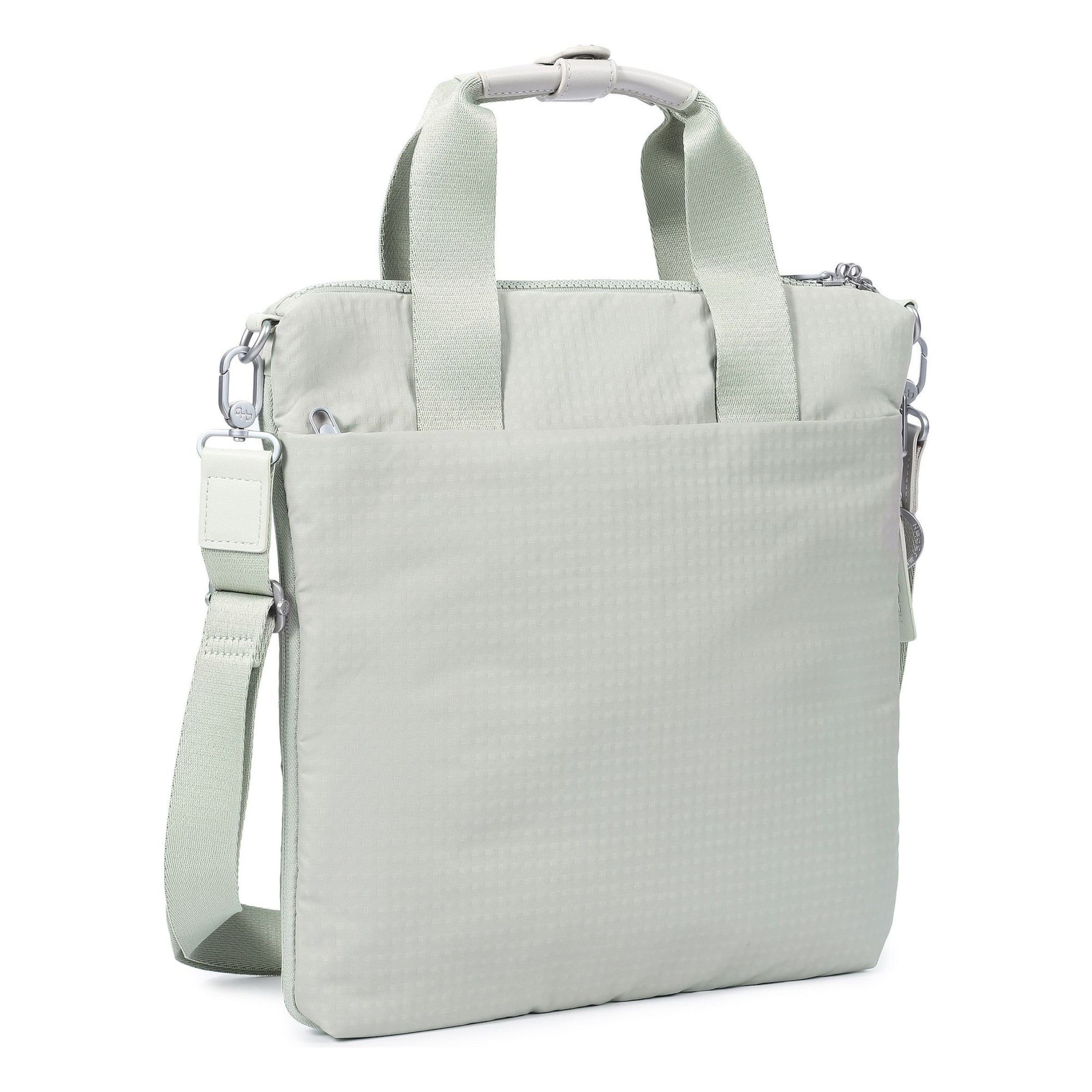 Hedgren Handtasche in Weiß