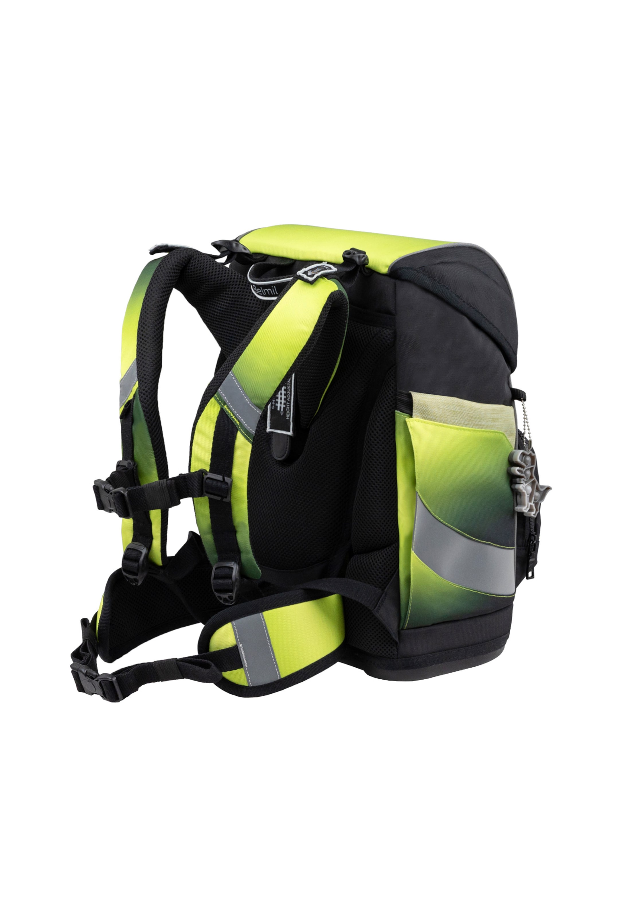 Belmil Backpack in Green