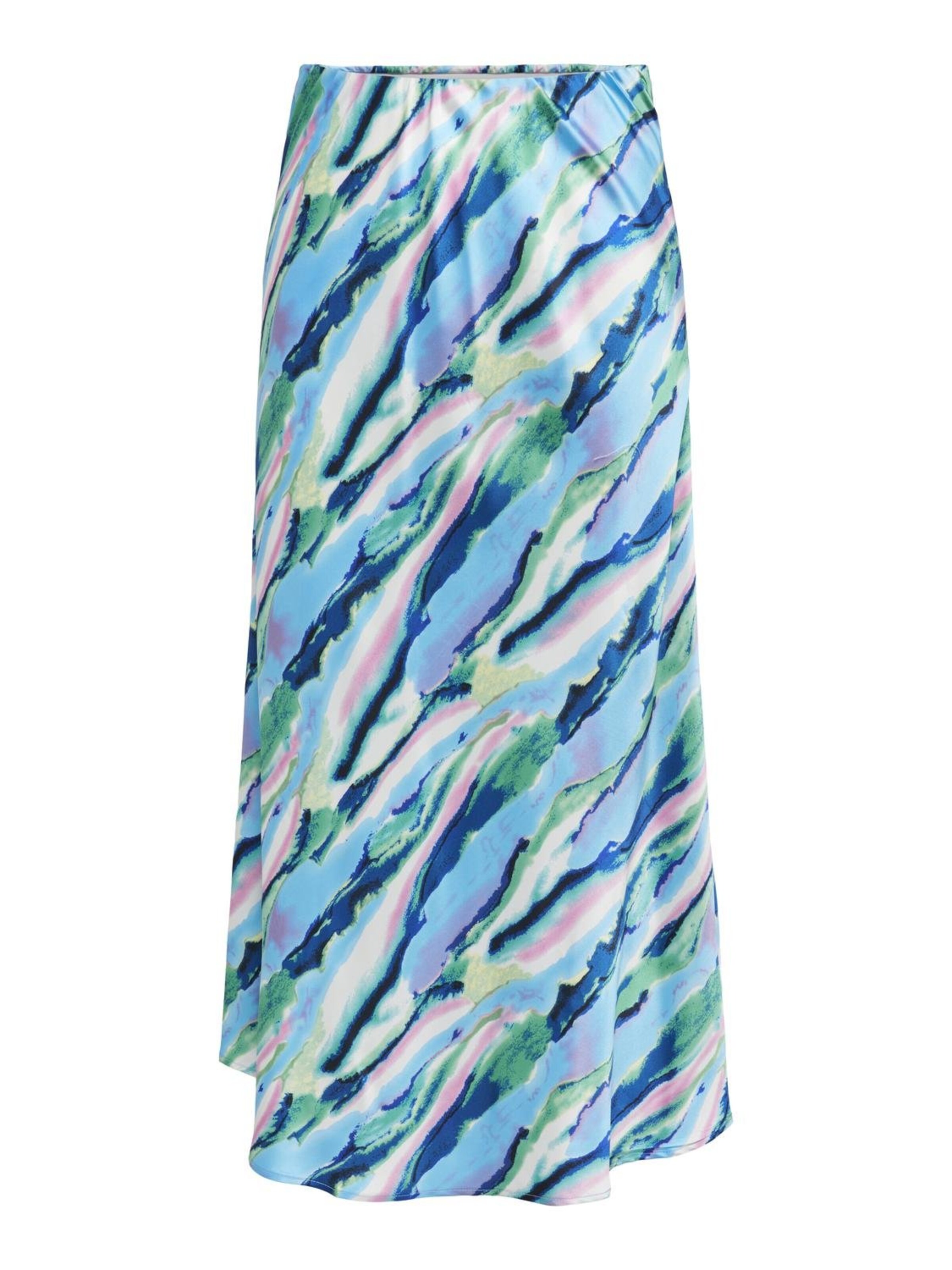 ONLY Φούστα 'Nathalie' σε μπλε: μπροστά