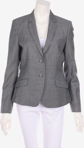 Tiger of Sweden Blazer in L in Grey: front