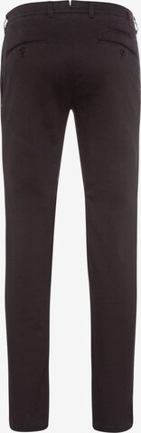 BRAX Regular Chino Pants in Grey