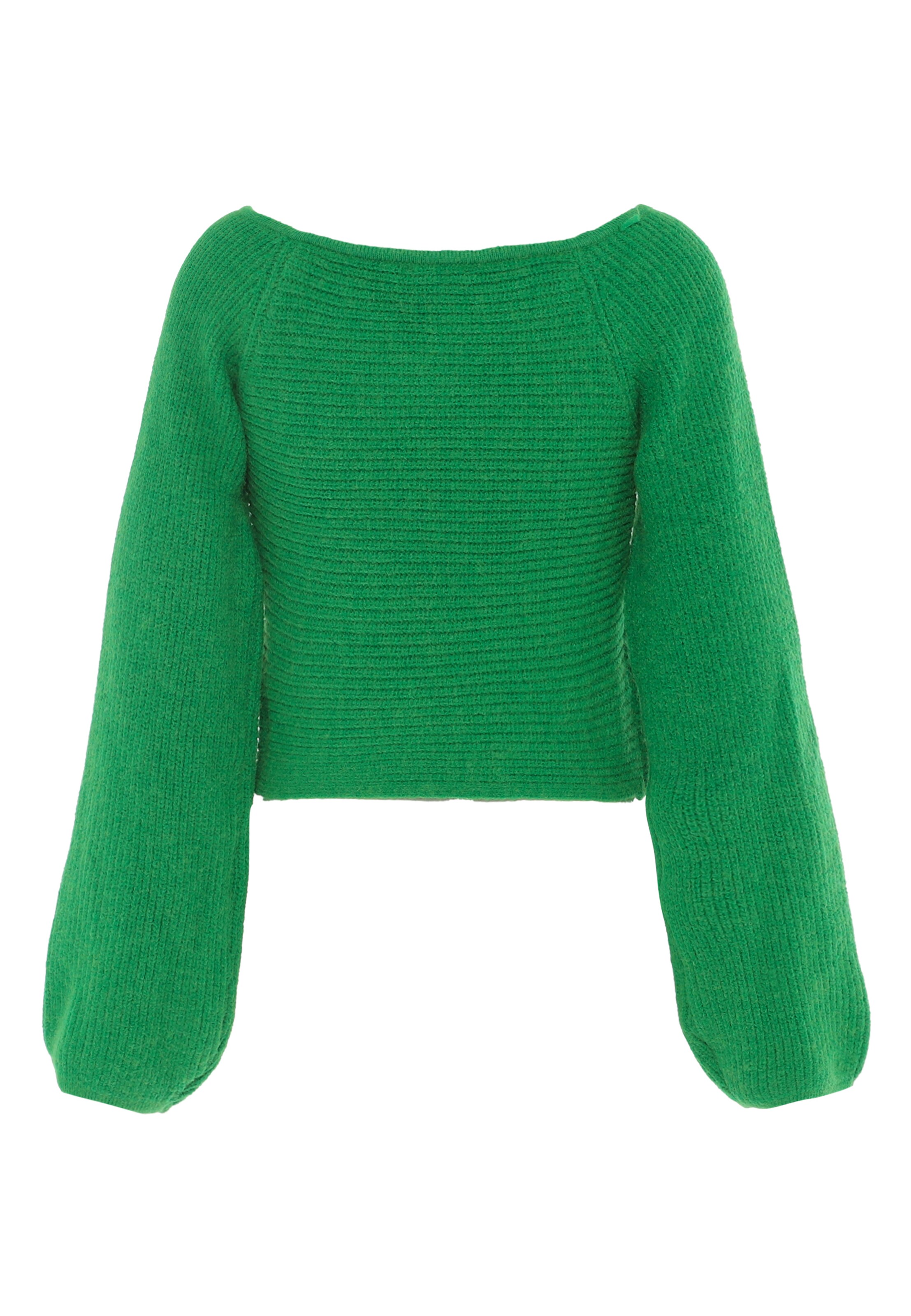 aleva - Pullover em verde