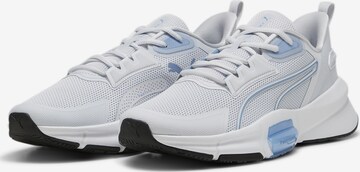 PUMA Athletic Shoes 'PWRFRAME TR 3' in White