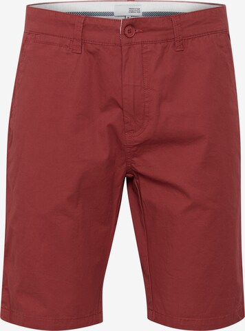 !Solid Pants 'TITIAN' in Red: front