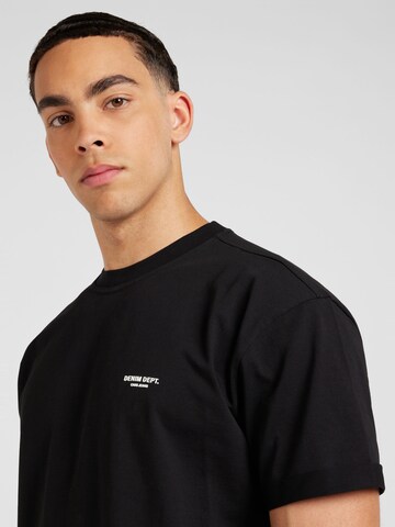 Cars Jeans Bluser & t-shirts 'AFORTY' i sort