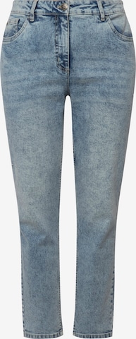 Angel of Style Slimfit Jeans in Blau: predná strana