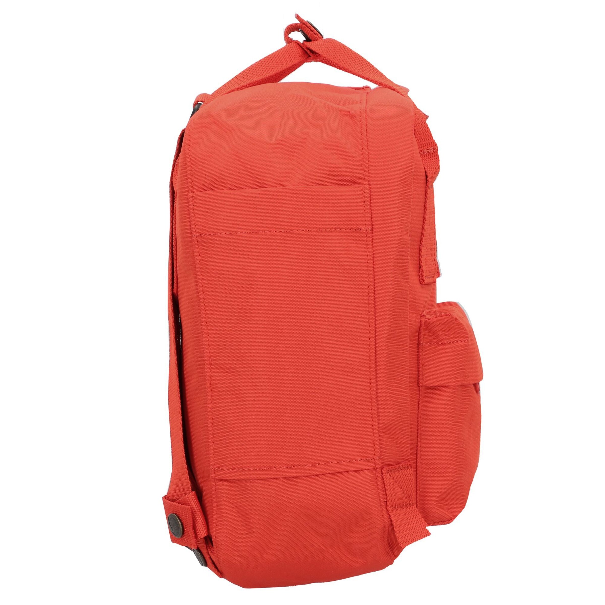 Sac à dos Fjällräven en orange