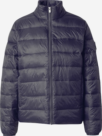 ROXY Jacke 'WIND BLISS' in anthrazit, Produktansicht