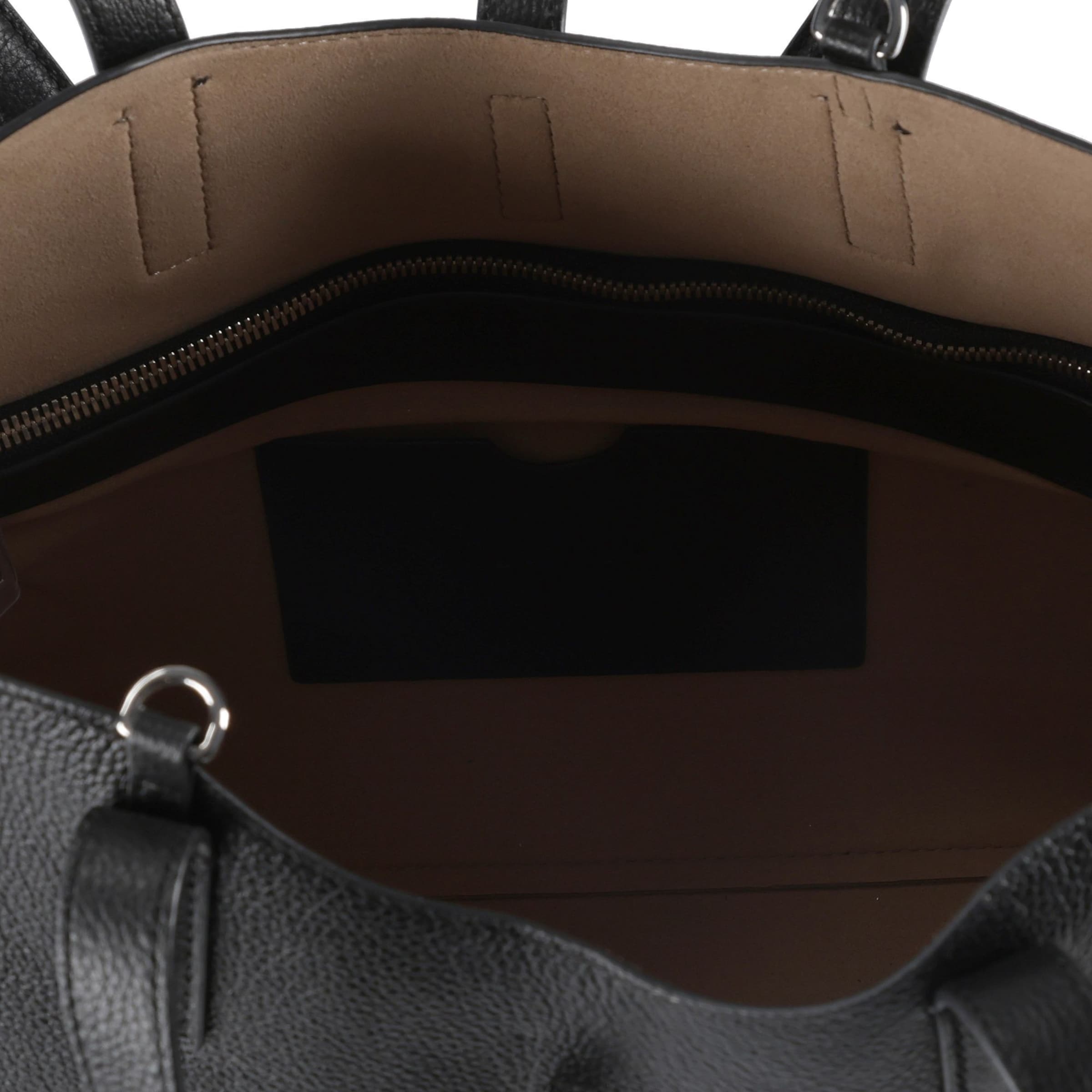 Sac bandoulière 'Palazzo Summer' JOOP! en noir