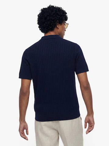SELECTED - Jersey 'SLHCURT' en azul