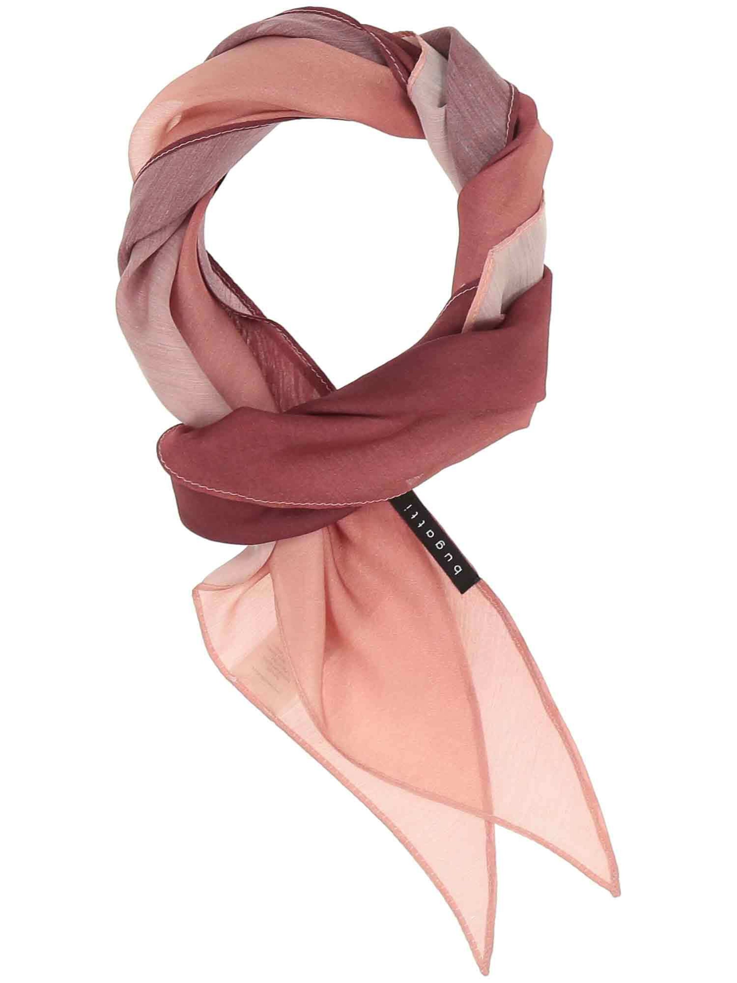 bugatti Scarf in Red