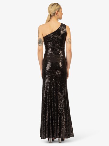 Robe de soirée Kraimod en noir