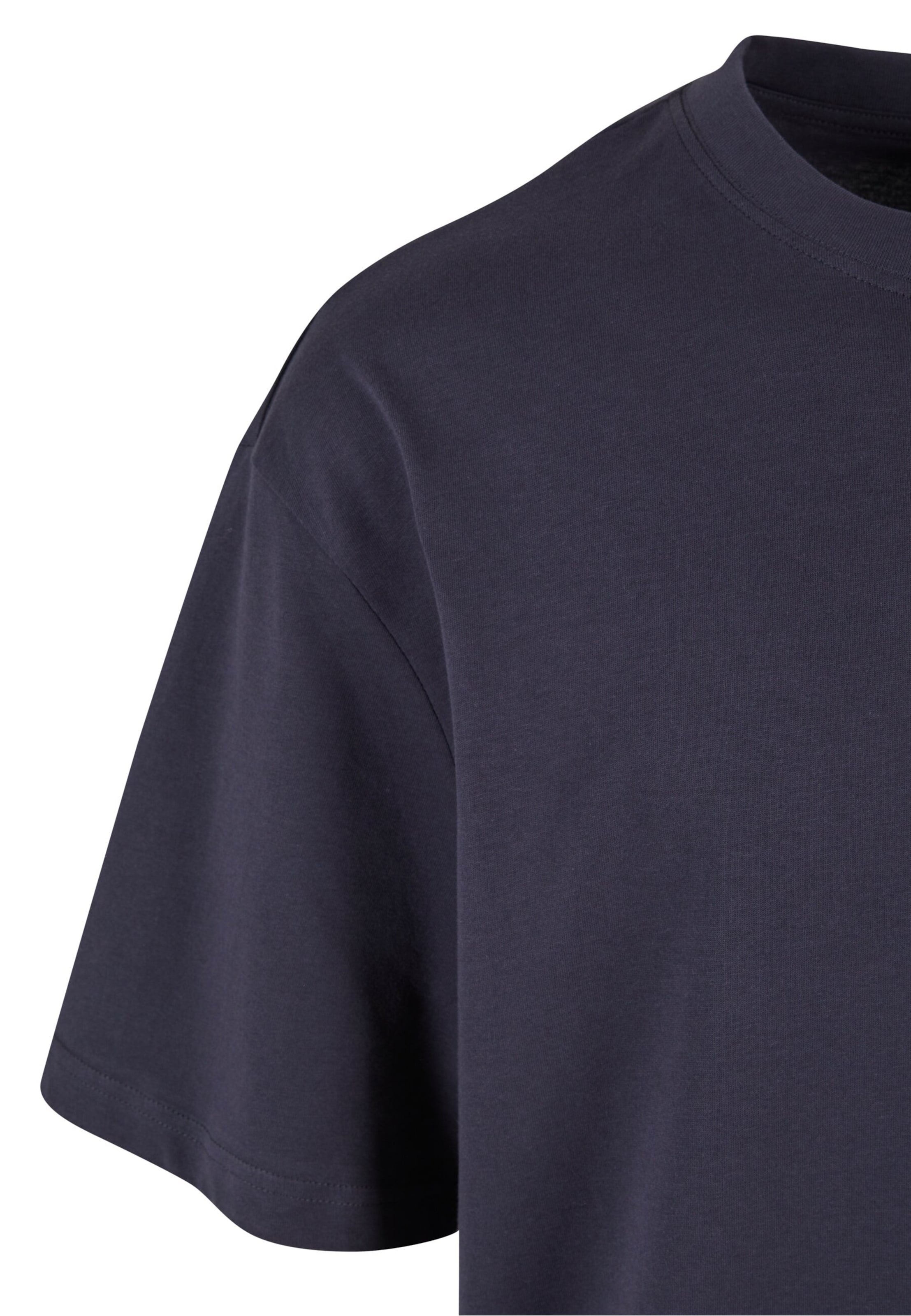 Urban Classics Μπλουζάκι σε μπλε