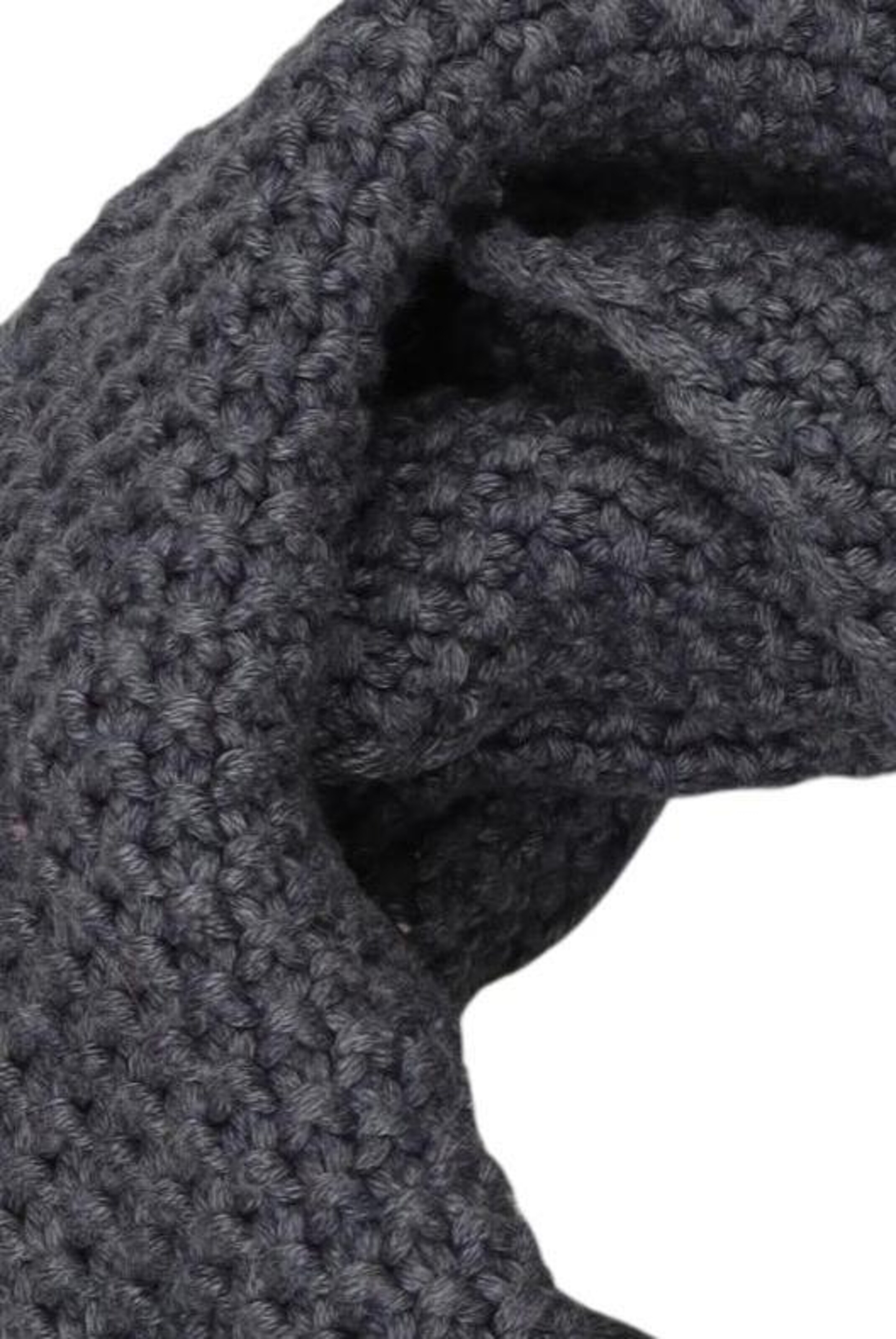 DRYKORN Schal oder Tuch One Size in Grau