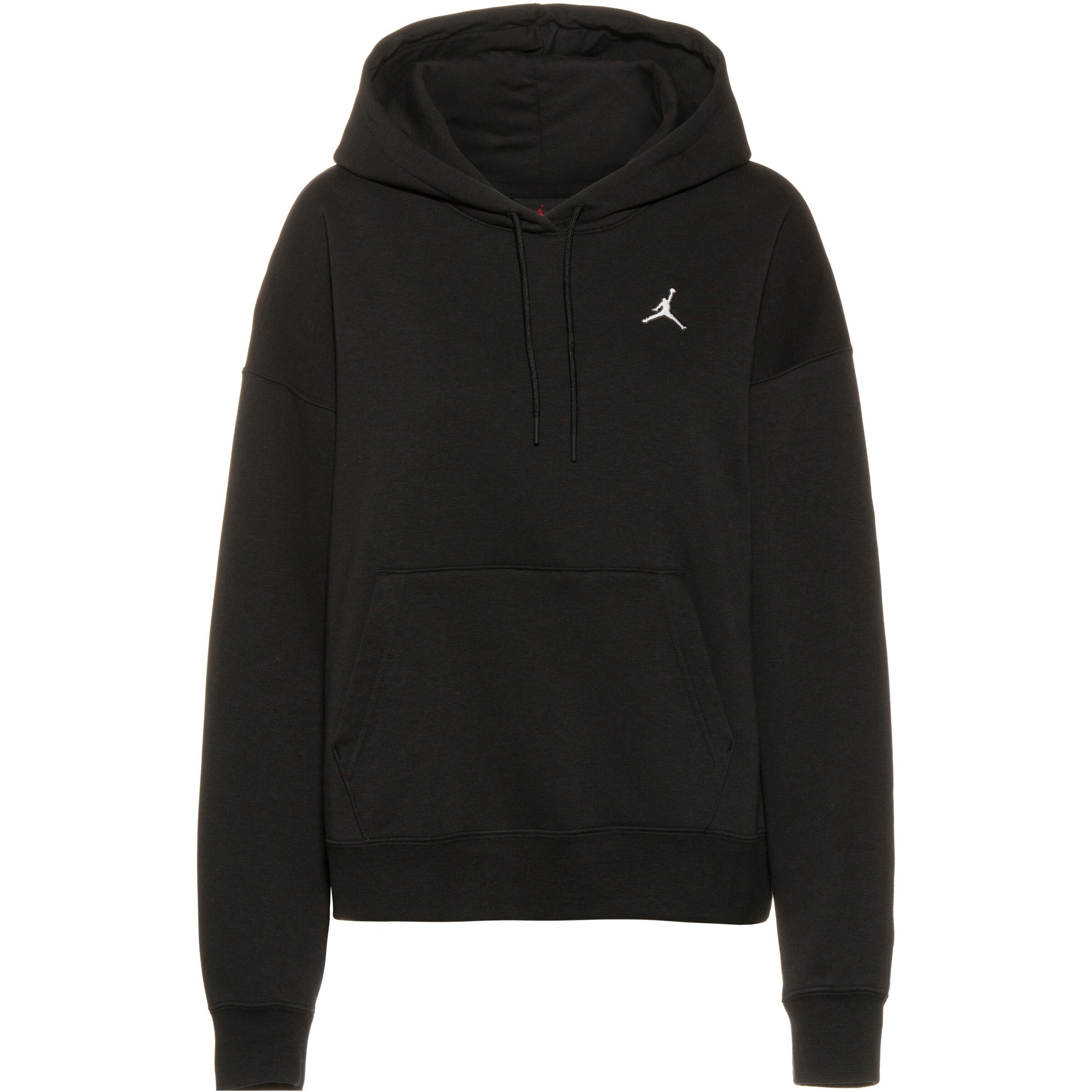 Sweat top noir jordan