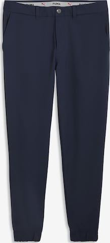 PUMA Sporthose in Blau: Vorderseite