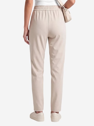 Pantaloni 'Jogginghose' di Tommy Life in grigio
