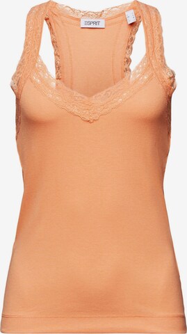 ESPRIT Top in Orange: front