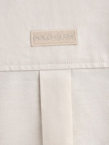 Polo Club Blouse in Beige