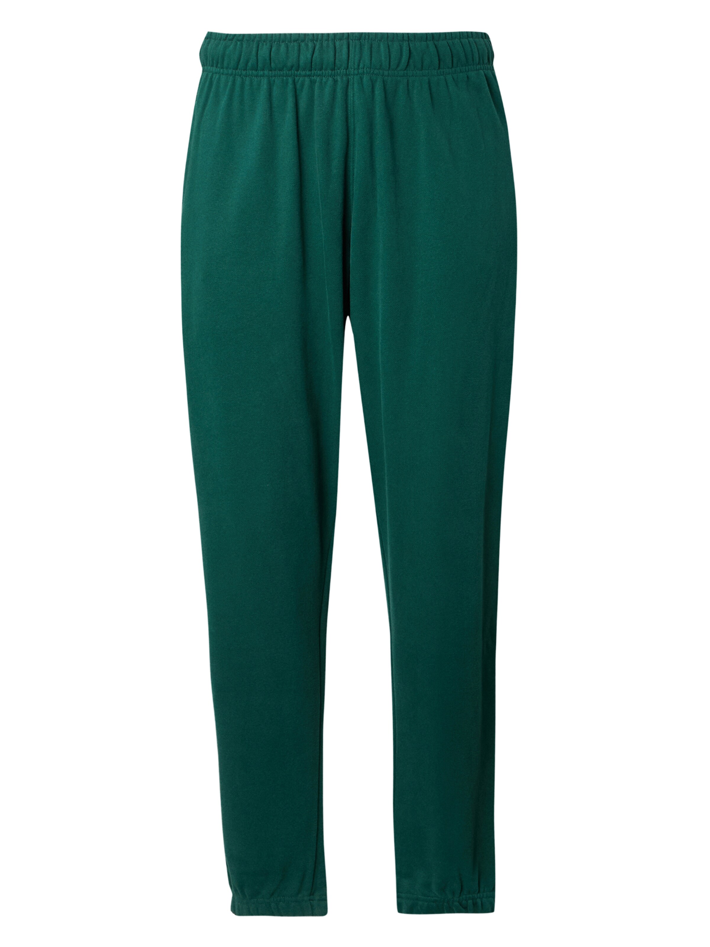 ELLESSE Pants 'Pideura' in Green: front