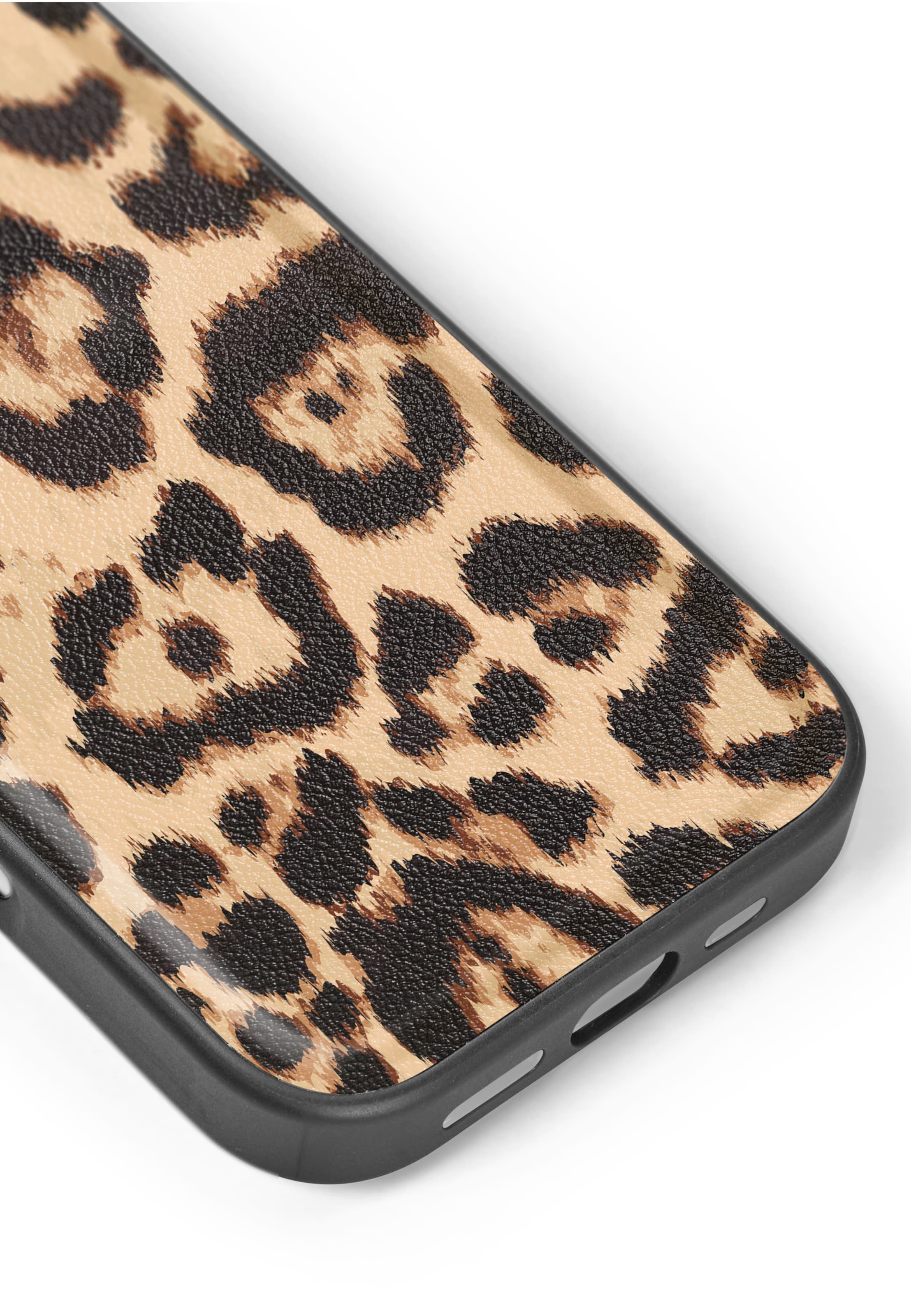 iDeal of Sweden Smartphonehoesje 'MagSafe iPhone 17' in Bruin