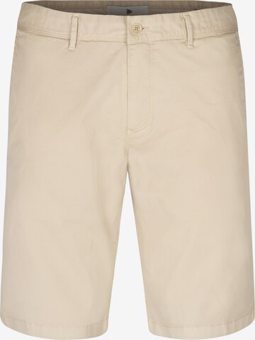 Regular Pantalon chino ROY ROBSON en beige : devant