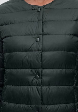 Veste mi-saison 'ONLRUBY' ONLY en noir