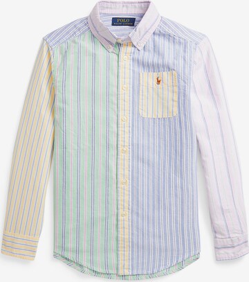 Polo Ralph Lauren Klasický střih Košile – mix barev: přední strana