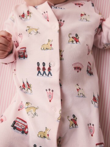 Pyjama 'Cath Kidston London' Next en rose