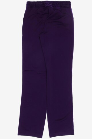 PUMA Pants in S in Purple