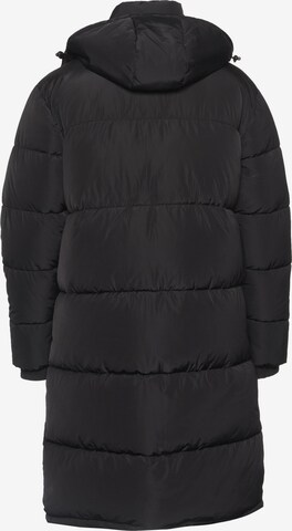 Karl Kani Zimní bunda – černá