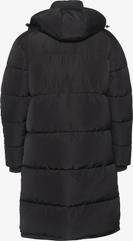 Karl Kani Зимняя куртка в Черный