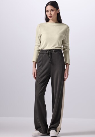 Street One Studio Shirt in Beige